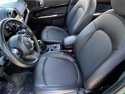 2022 MINI Countryman Cooper