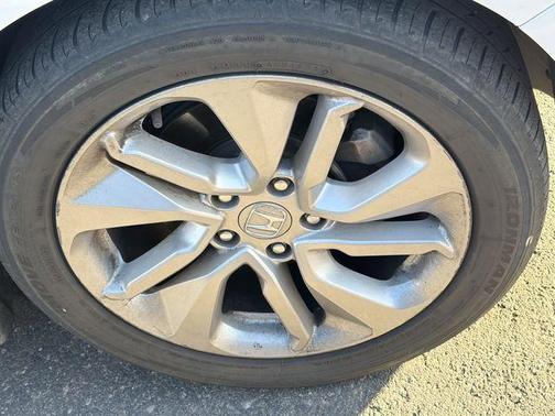 2020 Honda Accord LX 1.5T