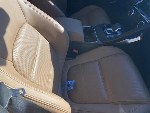 2021 Jaguar E-PACE SE