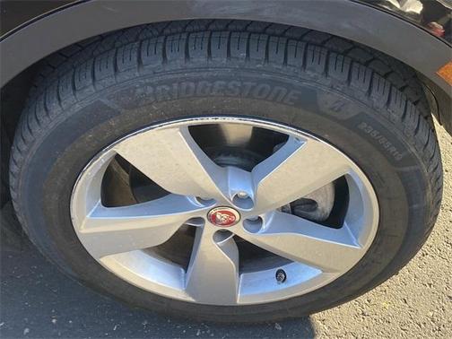 2021 Jaguar E-PACE SE