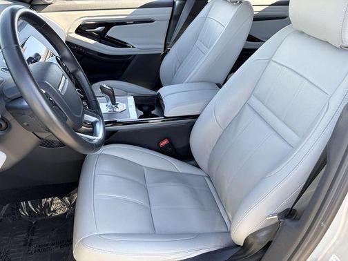 2020 Land Rover Range Rover Evoque SE