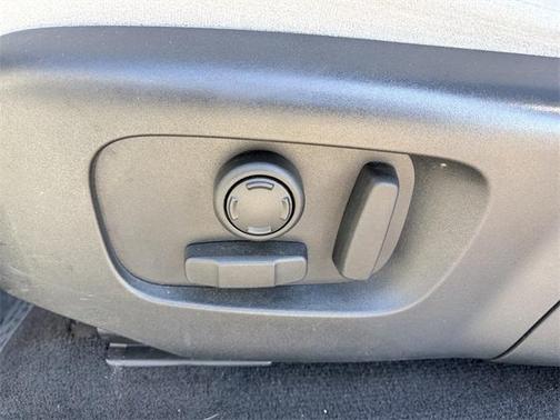 2020 Land Rover Range Rover Evoque SE