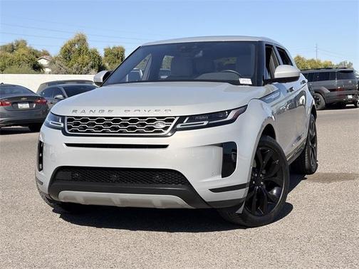 2020 Land Rover Range Rover Evoque SE