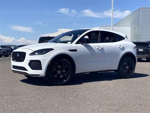 2024 Jaguar E-PACE P250 R-Dynamic SE