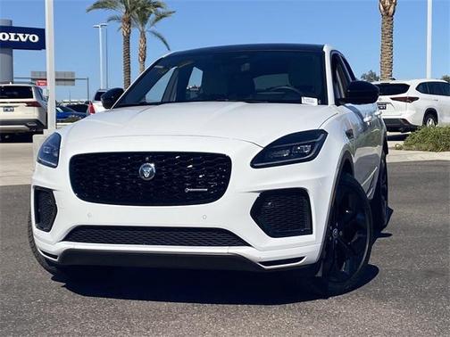 2024 Jaguar E-PACE P250 R-Dynamic SE