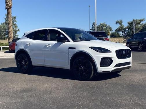 2024 Jaguar E-PACE P250 R-Dynamic SE