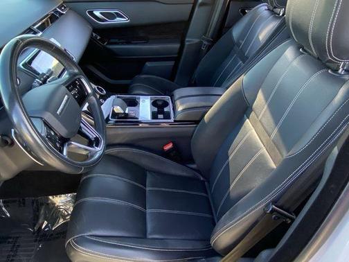 2021 Land Rover Range Rover Velar R-Dynamic S