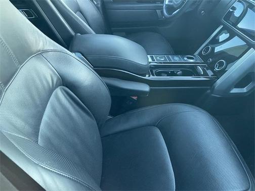 2021 Land Rover Range Rover Westminster