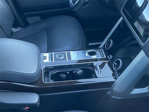 2021 Land Rover Range Rover Westminster