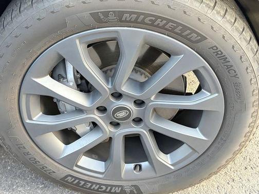 2023 Land Rover Range Rover Sport SE