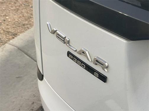 2018 Land Rover Range Rover Velar P380 S