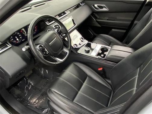 2018 Land Rover Range Rover Velar P380 S