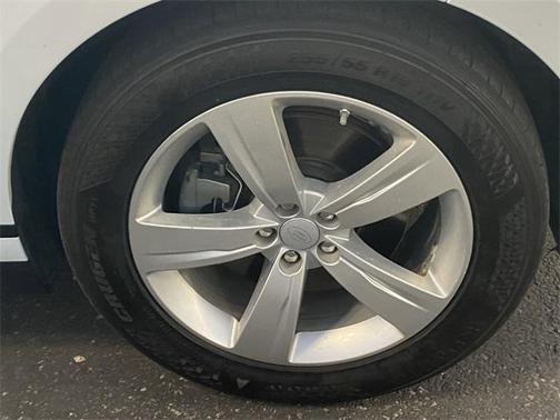 2018 Land Rover Range Rover Velar P380 S