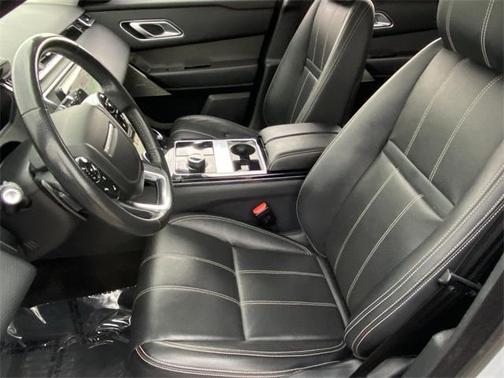2018 Land Rover Range Rover Velar P380 S