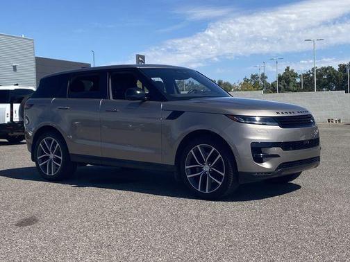 2023 Land Rover Range Rover Sport SE