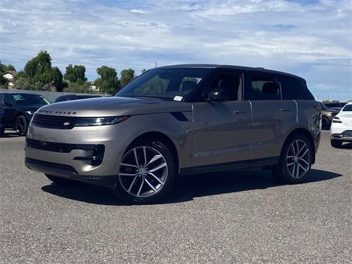 2023 Land Rover Range Rover Sport SE