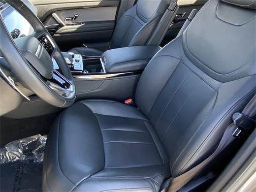 2023 Land Rover Range Rover Sport SE
