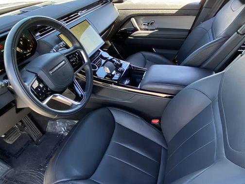 2023 Land Rover Range Rover Sport SE