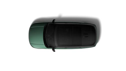 British Racing Green 2026 Land Rover Range Rover P530 Autobiography