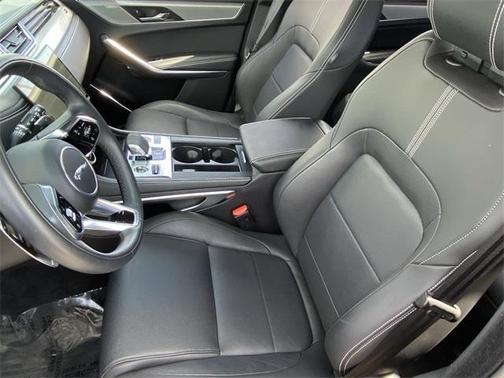 2025 Jaguar F-PACE P250 R-Dynamic S