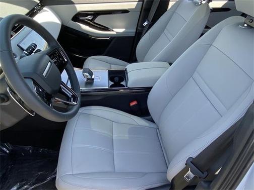 2026 Land Rover Range Rover Evoque Core S