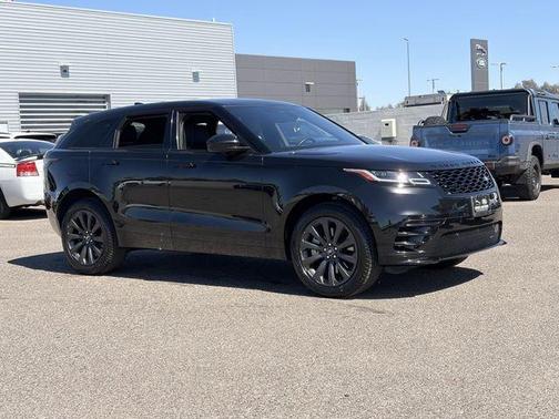 2023 Land Rover Range Rover Velar R-Dynamic S