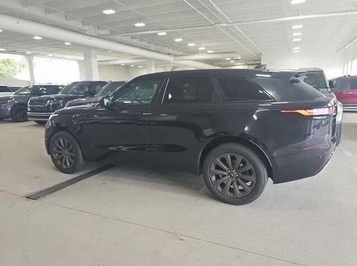 2023 Land Rover Range Rover Velar R-Dynamic S