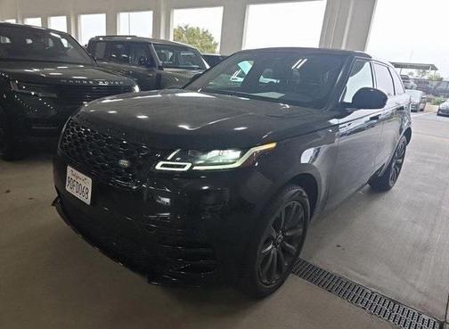 2023 Land Rover Range Rover Velar R-Dynamic S