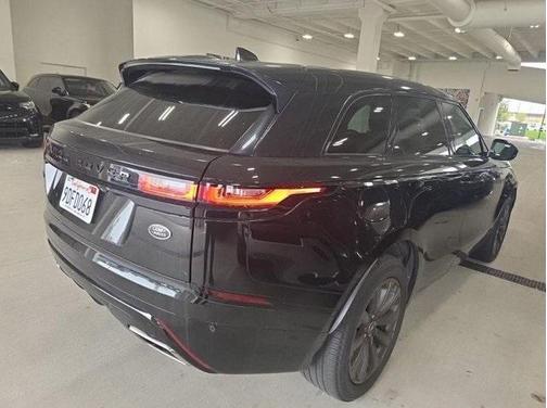 2023 Land Rover Range Rover Velar R-Dynamic S