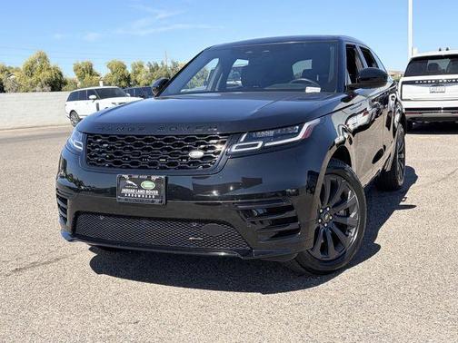 2023 Land Rover Range Rover Velar R-Dynamic S