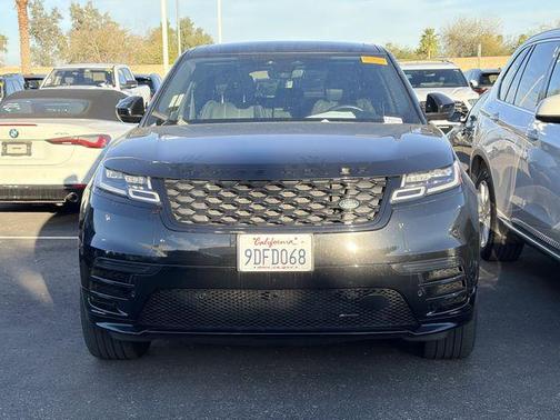 2023 Land Rover Range Rover Velar R-Dynamic S