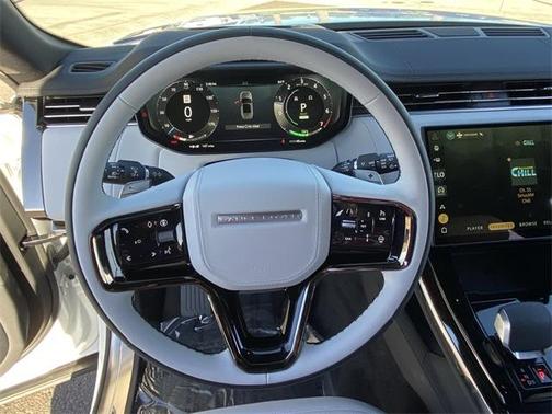 2025 Land Rover Range Rover Sport P460 Dynamic SE