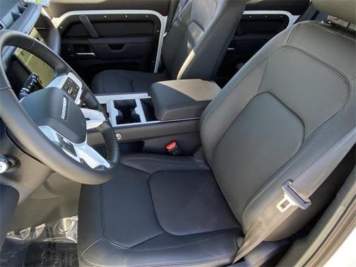 2026 Land Rover Defender S