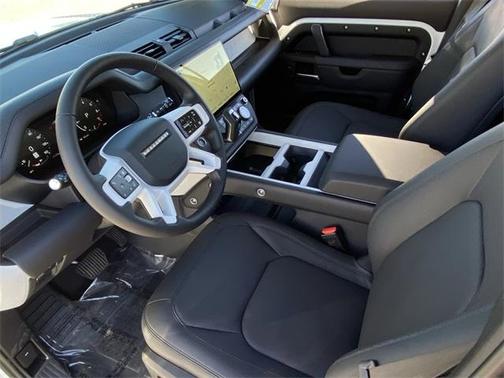 2026 Land Rover Defender S