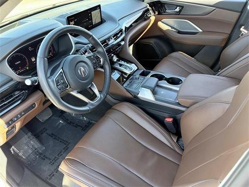 2024 Acura MDX Advance