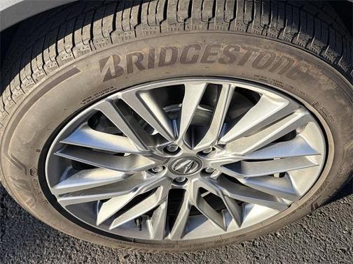 2024 Acura MDX Advance