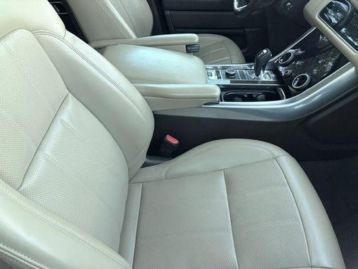 2020 Land Rover Range Rover Sport HSE Td6