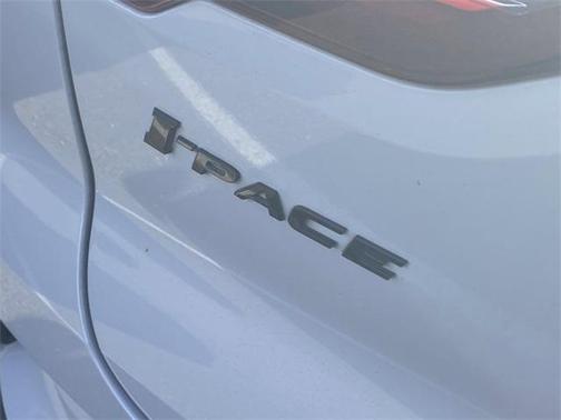 2022 Jaguar I-PACE EV400 HSE