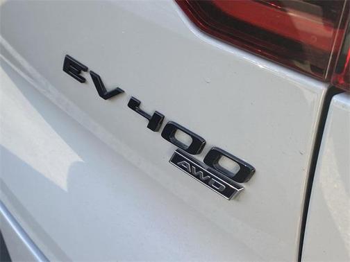 2022 Jaguar I-PACE EV400 HSE