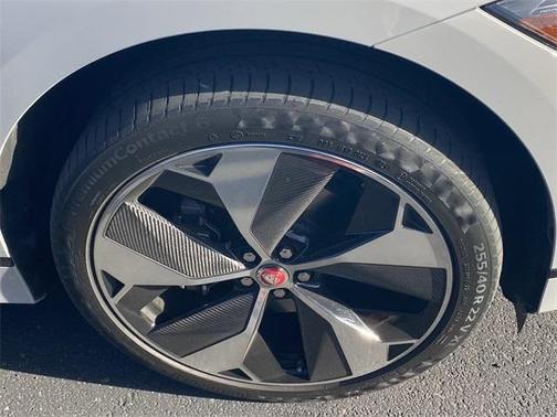 2022 Jaguar I-PACE EV400 HSE