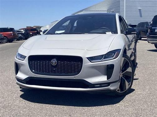 2022 Jaguar I-PACE EV400 HSE