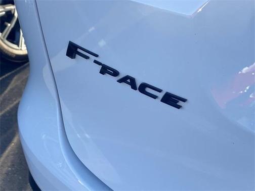 2023 Jaguar F-PACE R-Dynamic S