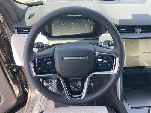 2025 Land Rover Discovery Sport Dynamic SE