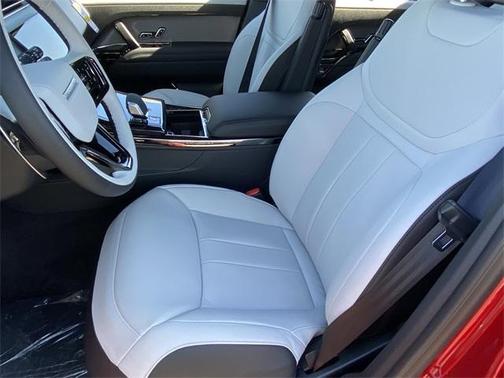 2025 Land Rover Range Rover Sport P400 Dynamic SE