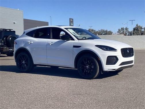 2024 Jaguar E-PACE P250 R-Dynamic SE