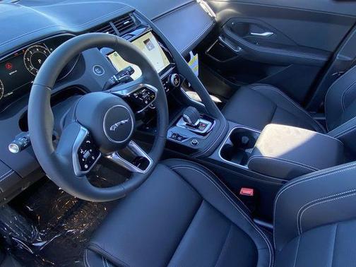 2024 Jaguar E-PACE P250 R-Dynamic SE