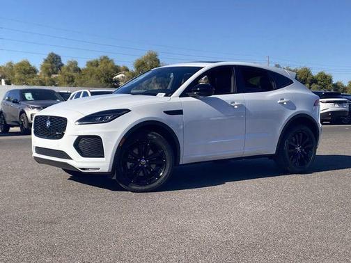 2024 Jaguar E-PACE P250 R-Dynamic SE