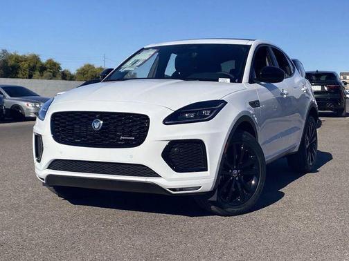 2024 Jaguar E-PACE P250 R-Dynamic SE