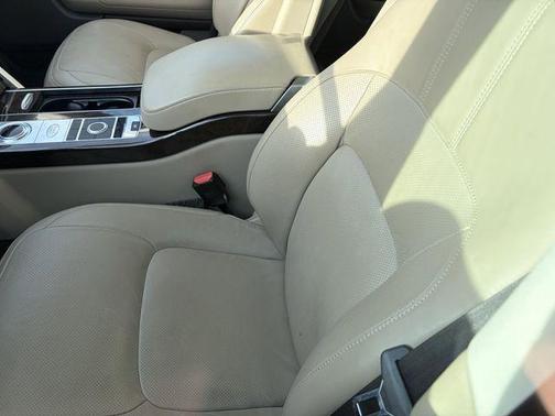 2022 Land Rover Range Rover HSE Westminster