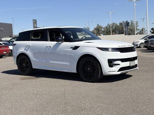 2024 Land Rover Range Rover Sport Dynamic SE